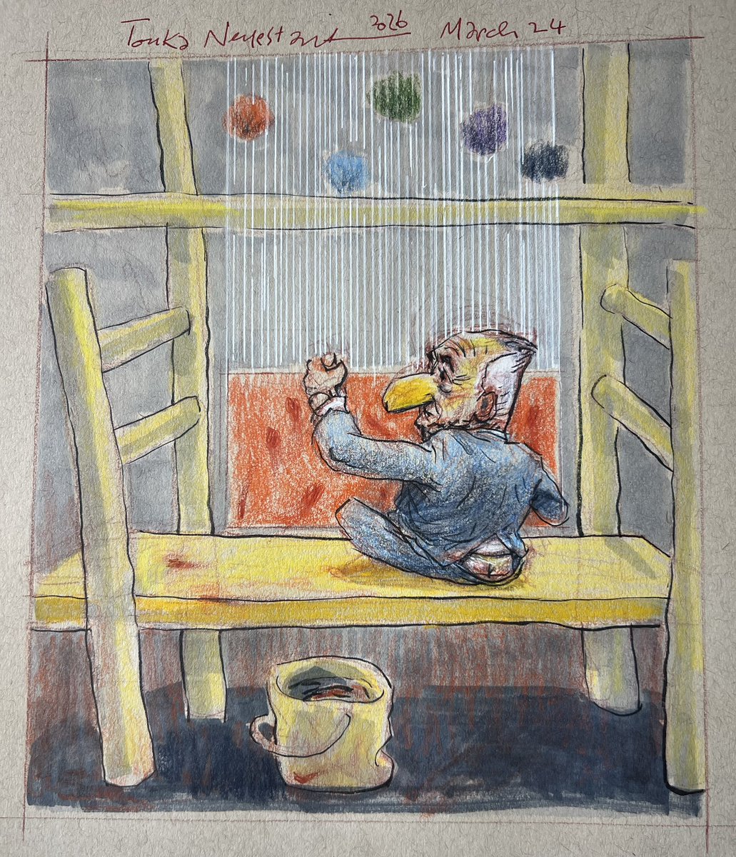 Touka Neyestani tweet media