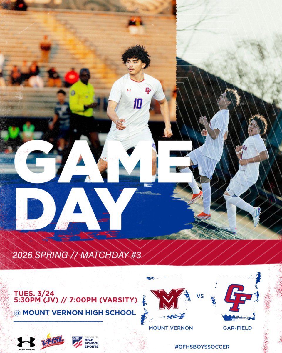 Gar-Field Soccer tweet media