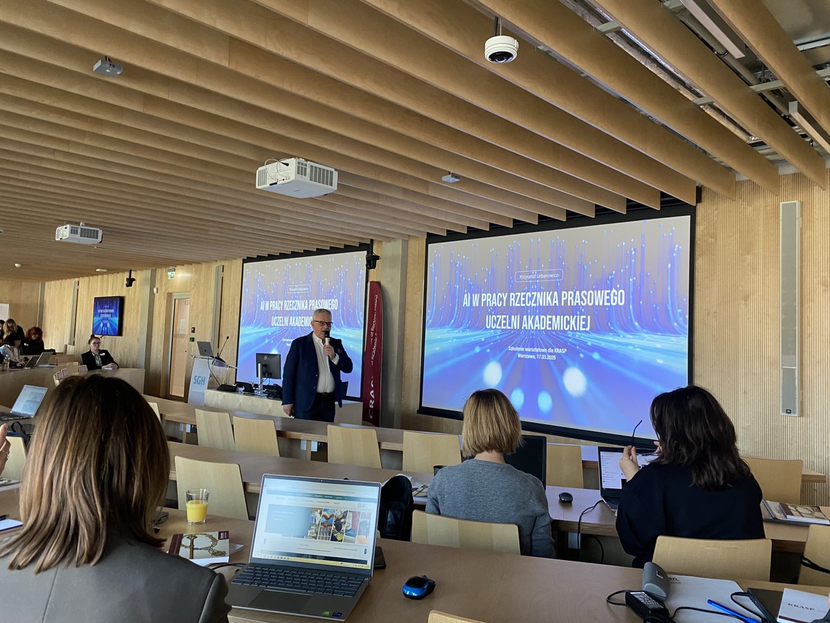 Uniwersytet Papieski Jana Pawła II w Krakowie tweet media