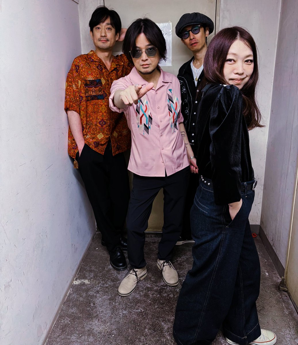 Casablanca tweet media