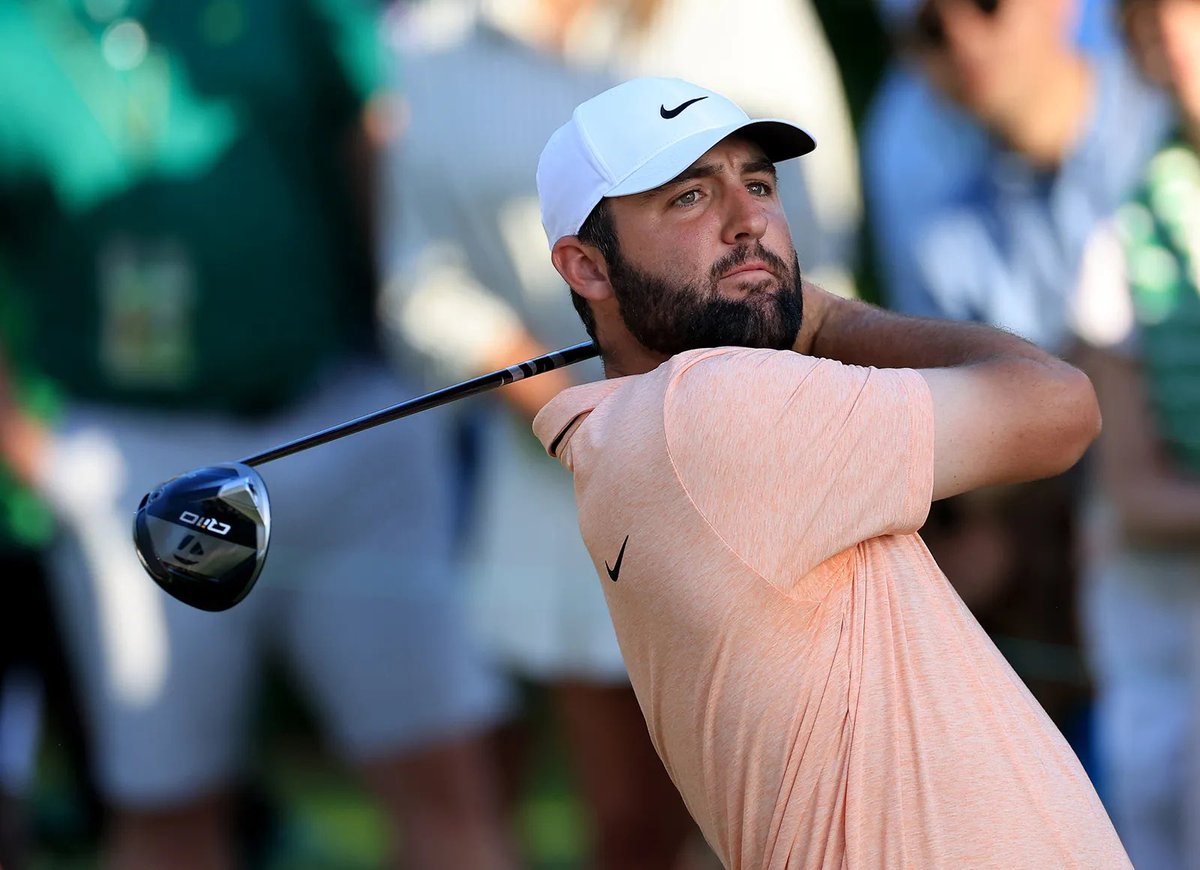 NUCLR GOLF tweet media