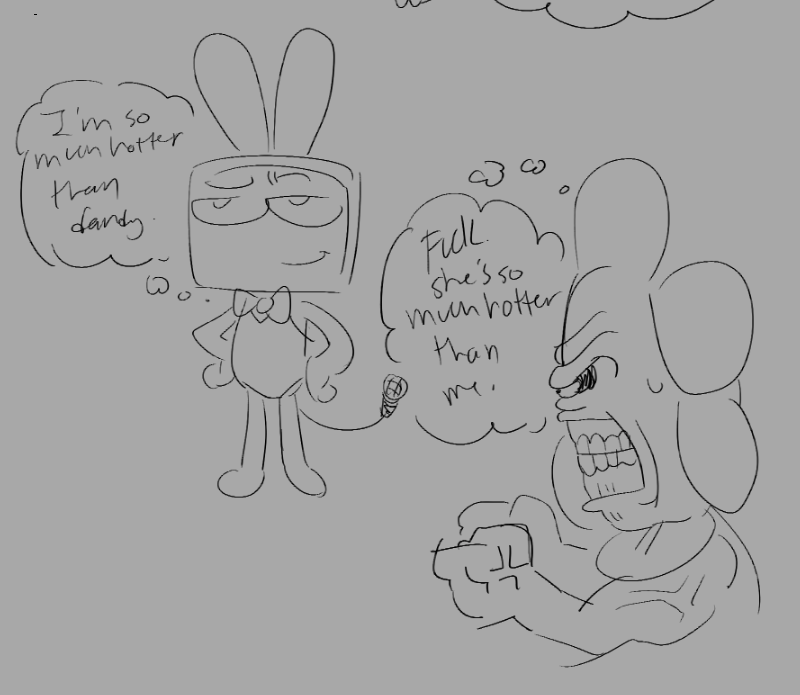 Arbys / Kofi comms closed! tweet media