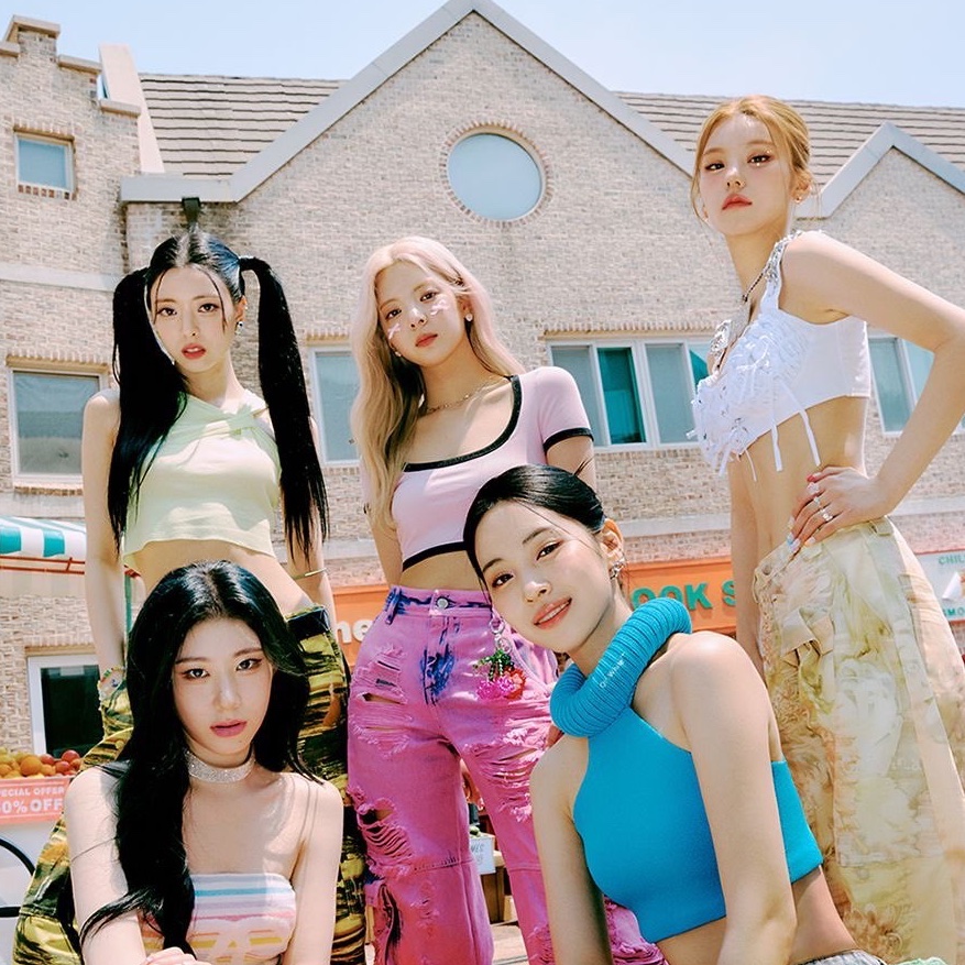 info aespa tweet media