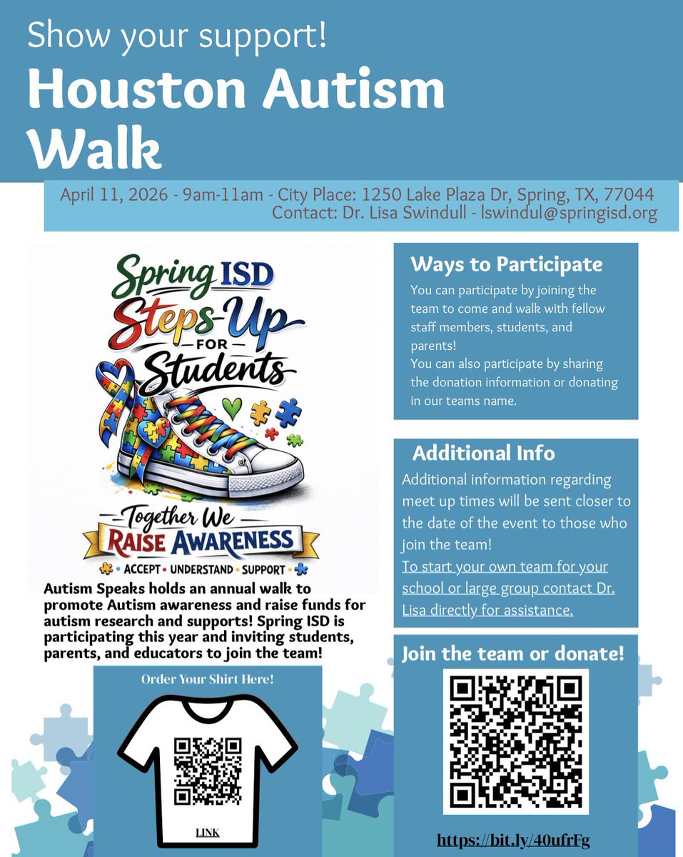 lswindull's tweet photo. It’s that time of year again! Wyatt will also be walking again. If anyone wants to donate they can go to our main page linked in the pic or they can go to Wyatt’s page: https://t.co/cOBNDg8TZm https://t.co/FiCOWQcSdc