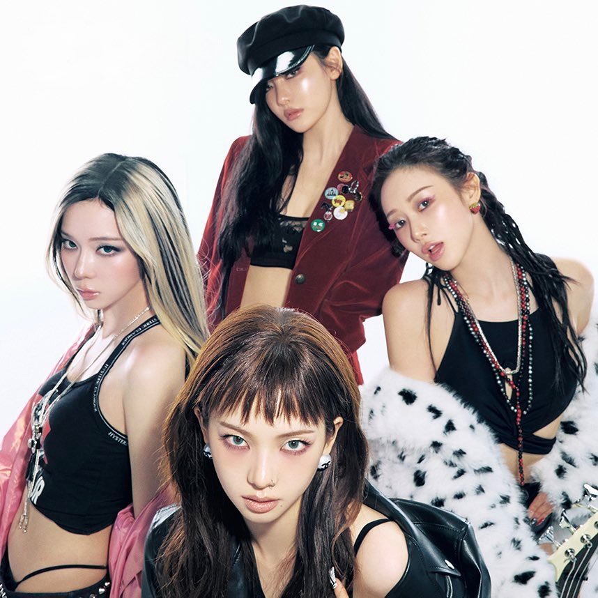 info aespa tweet media