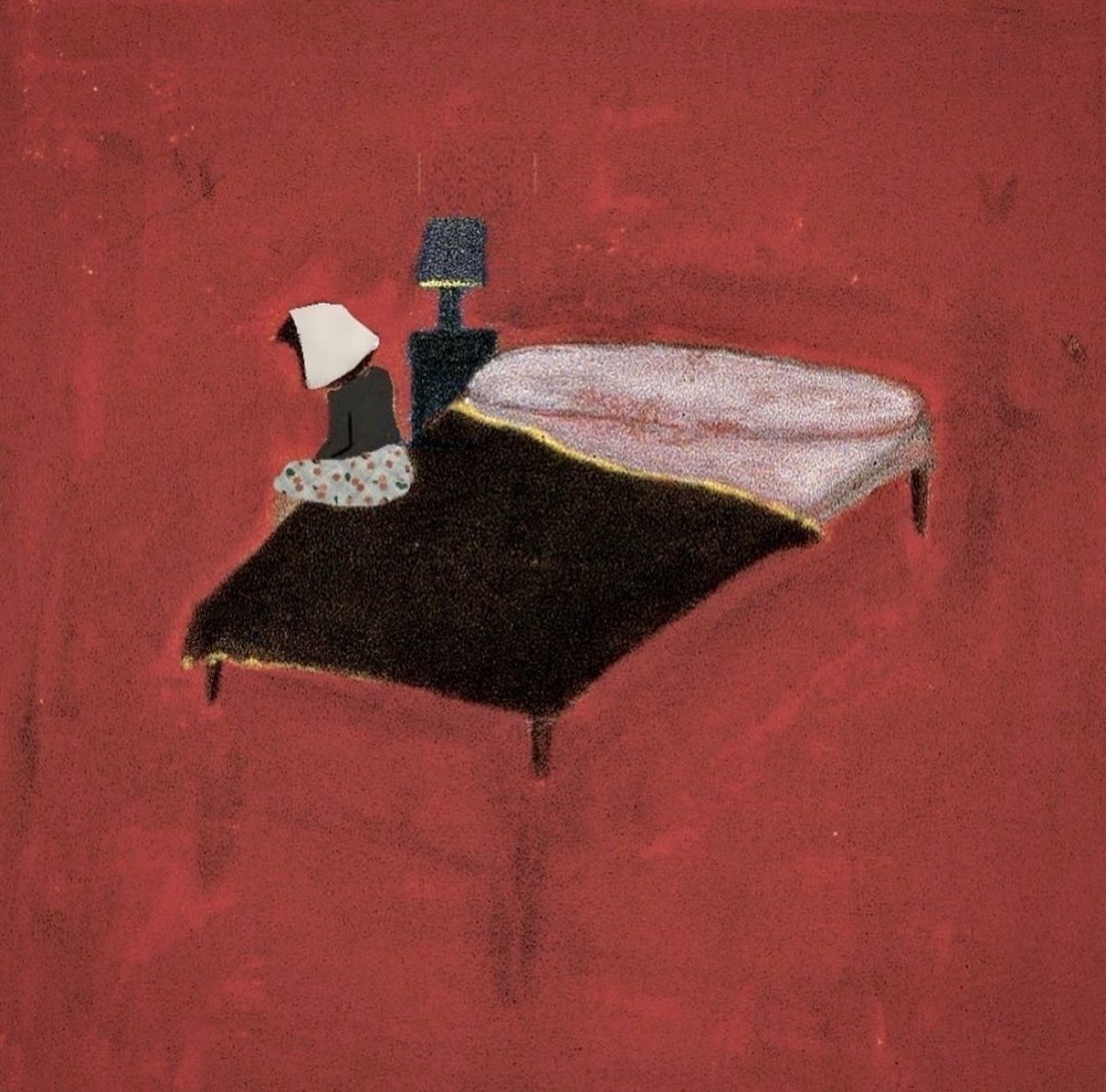 ana de noche tweet media