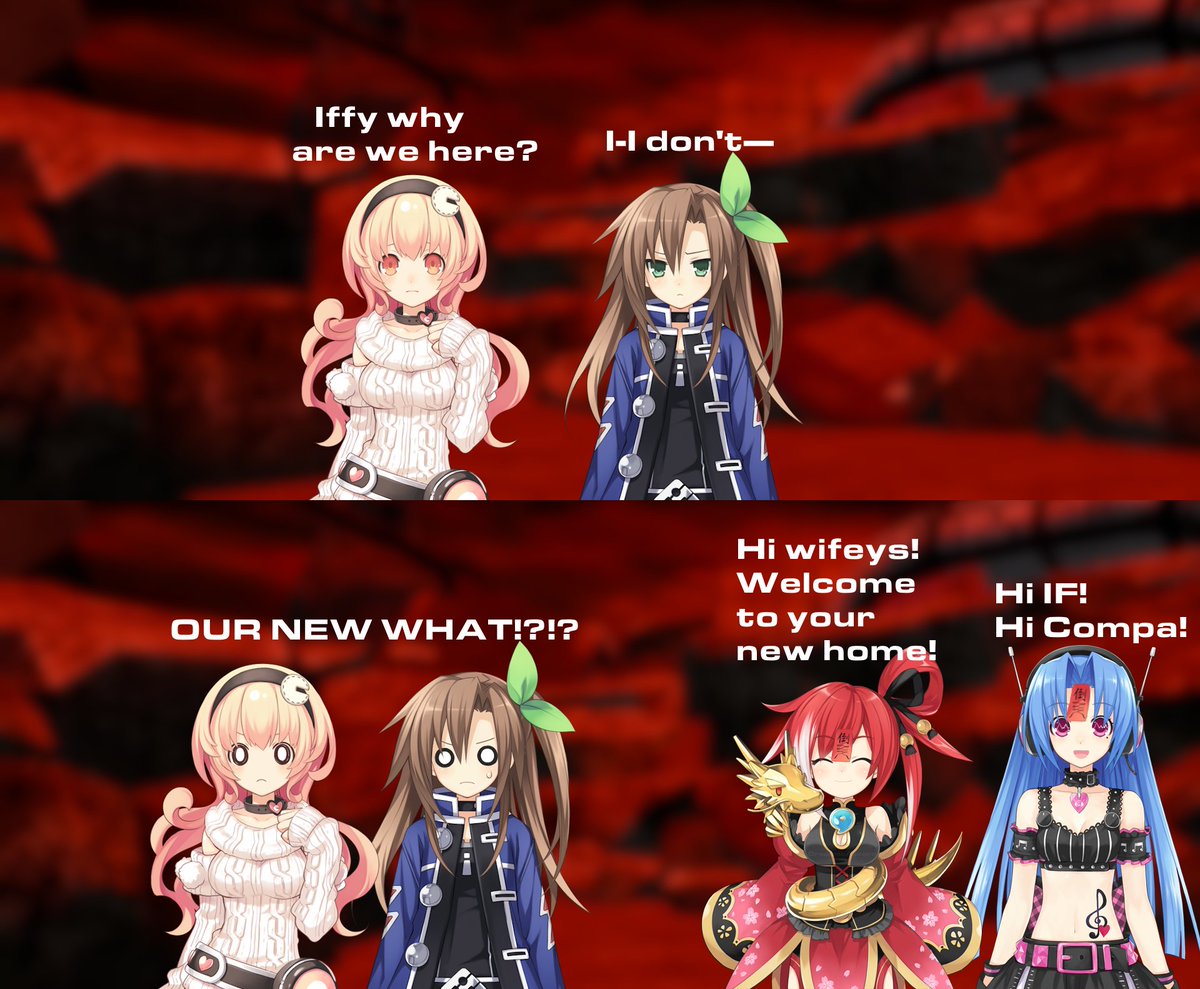 -Supreme- DraconicAccord tweet media