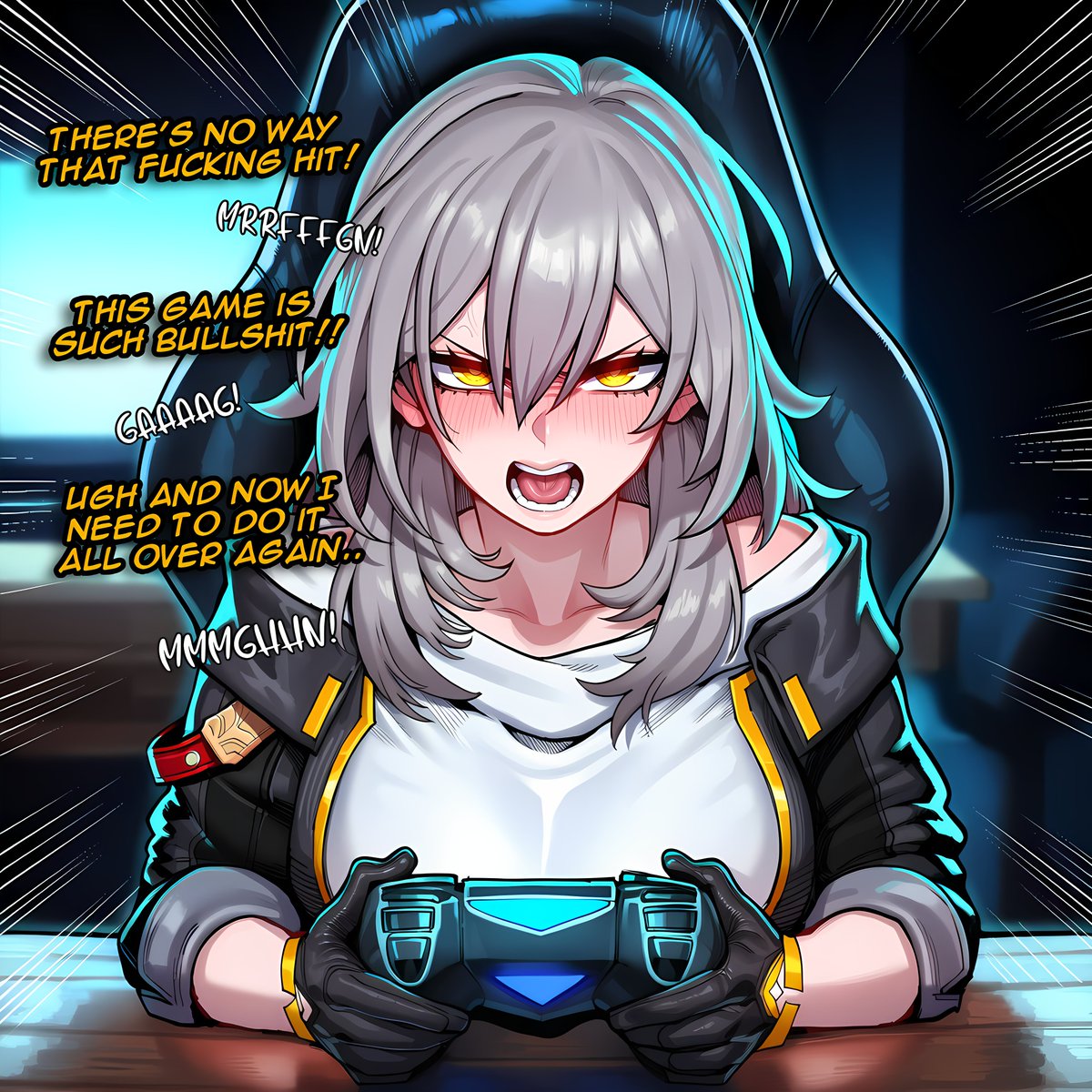 Reng-chan tweet media