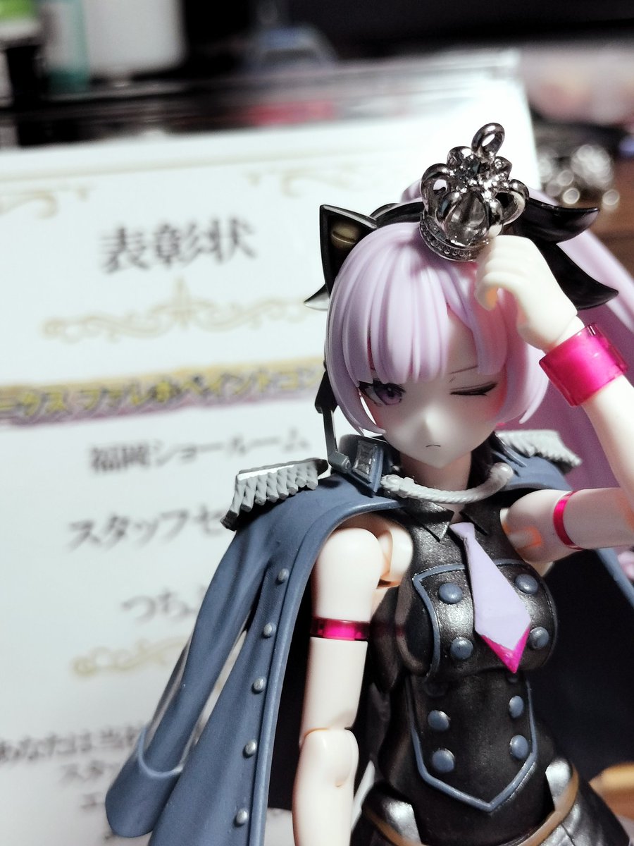 つちふで tweet media