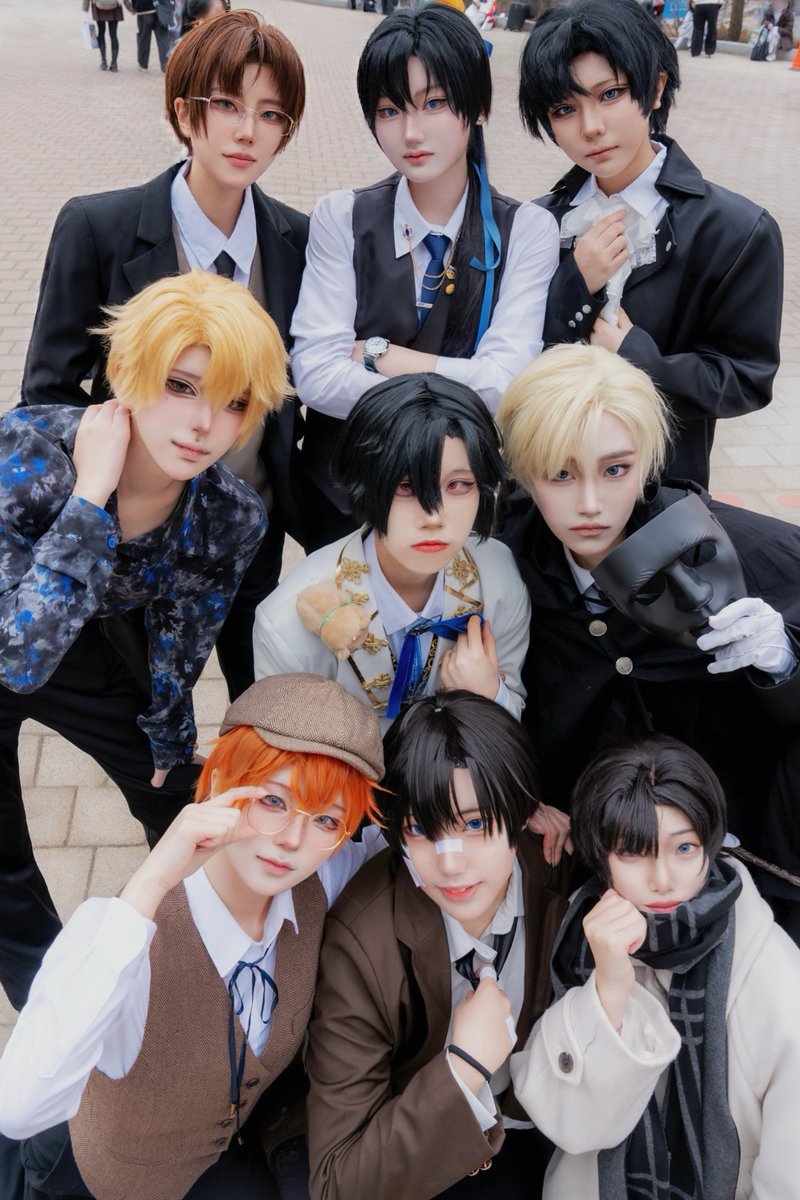 젤이✨️ tweet media