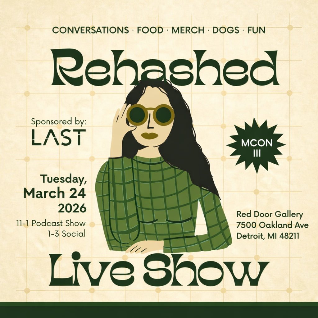 RehashedDAO tweet media