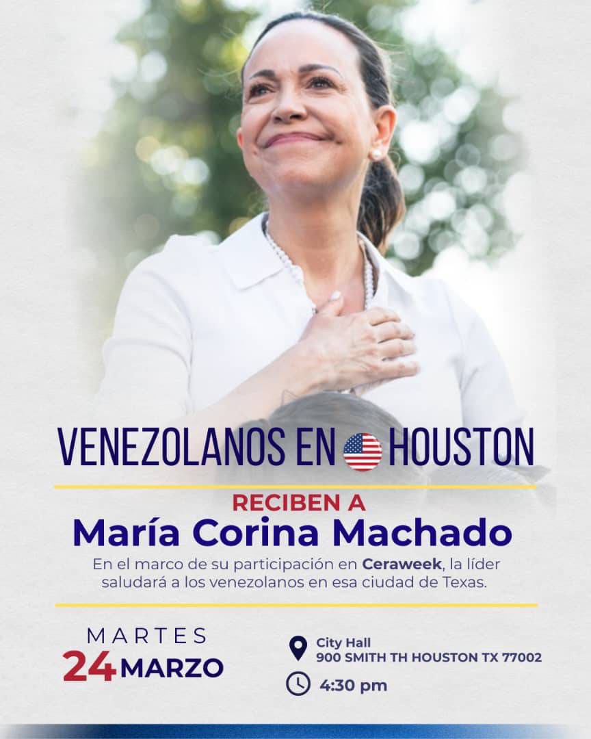 Vente Mundo tweet media