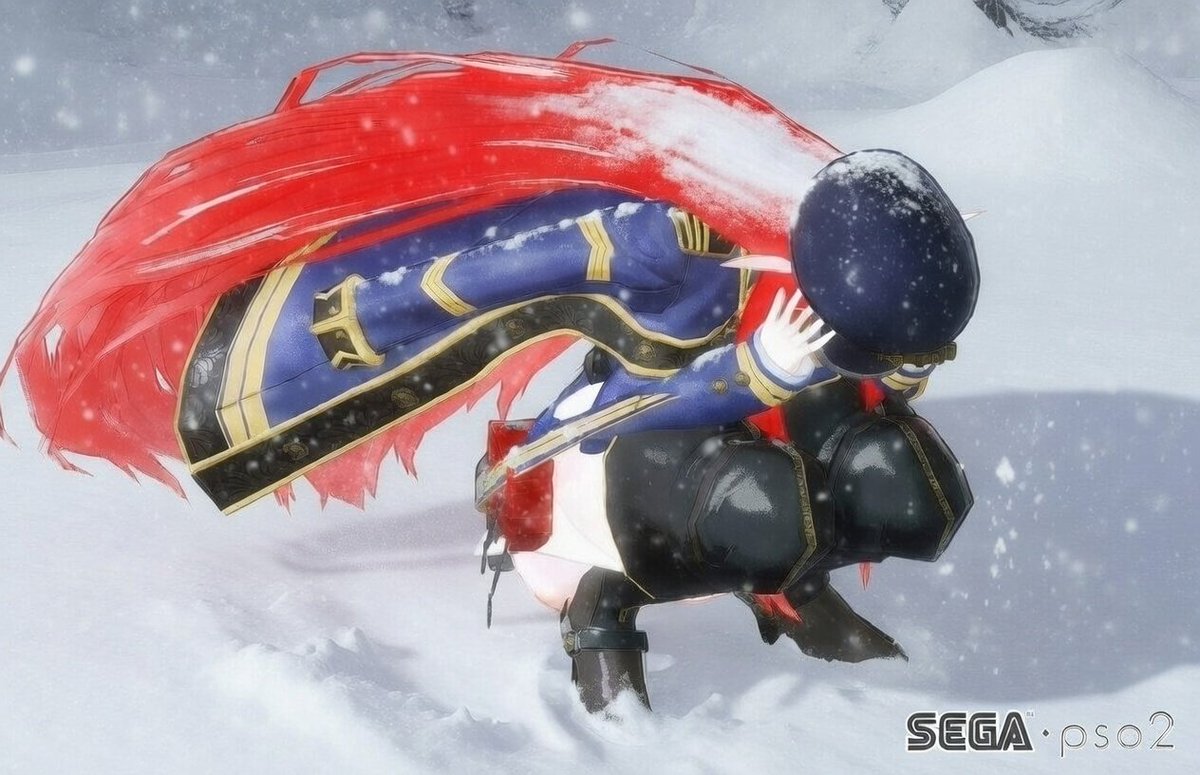 ホムラ　ship10 tweet media