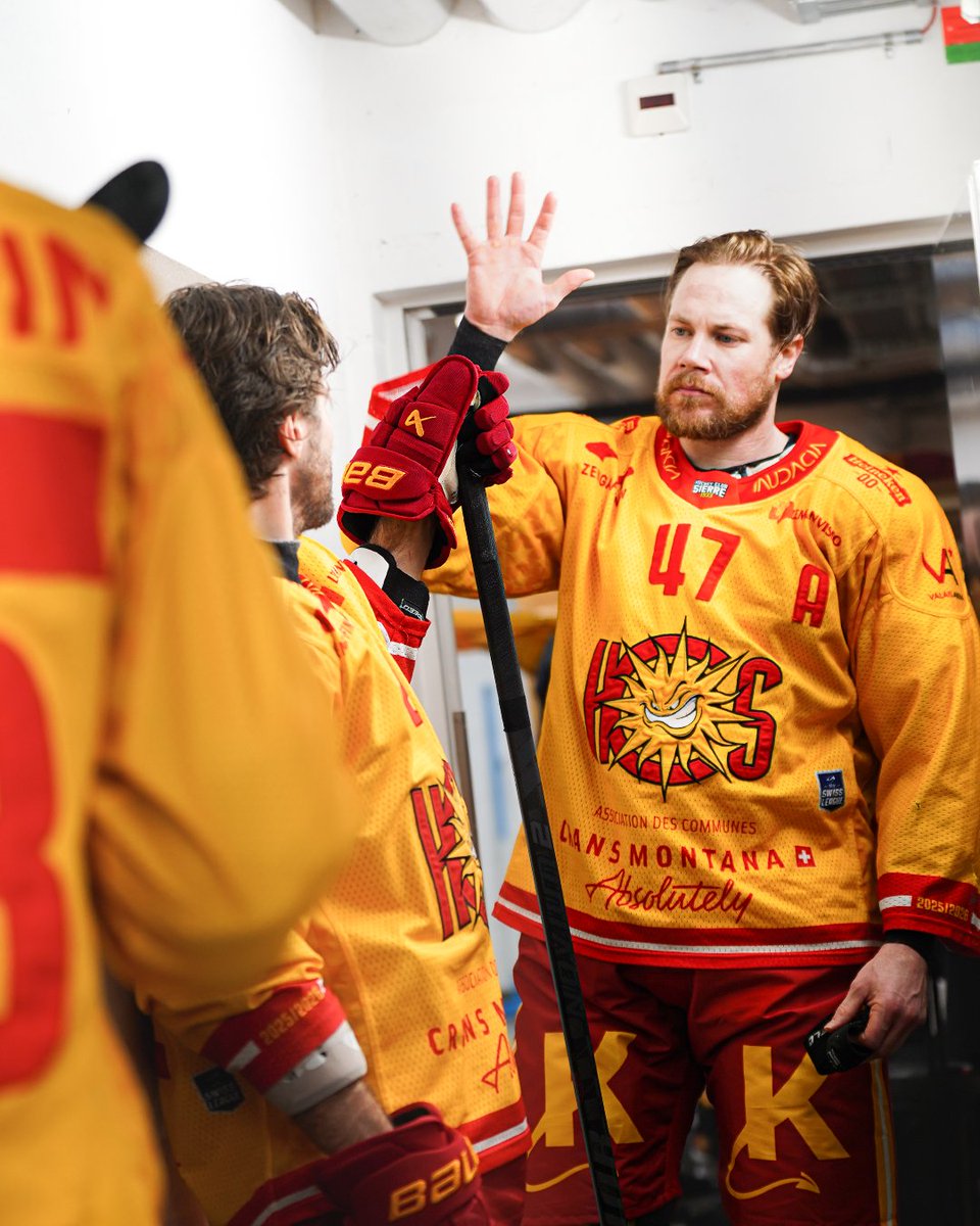 Sky Swiss League tweet media