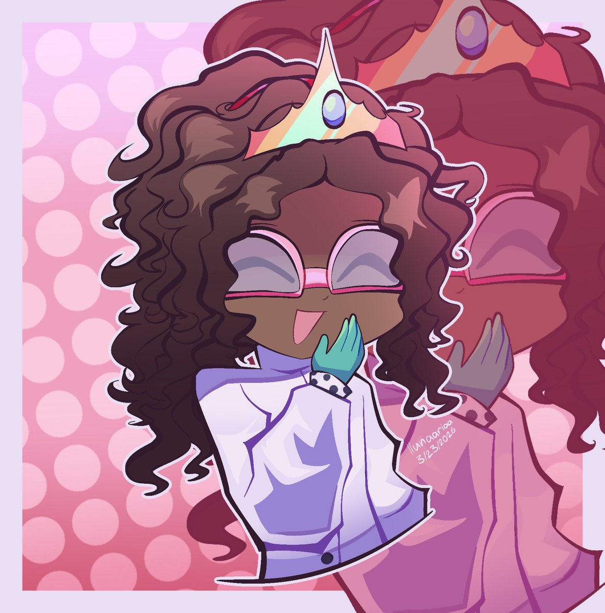 eliana - watch nalu & luna tweet media