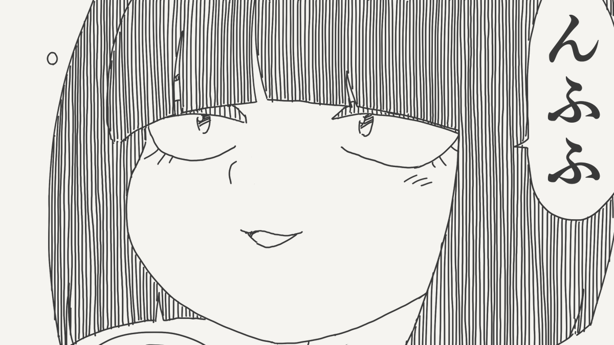 堀出井靖水／新作漫画毎日投稿 tweet media