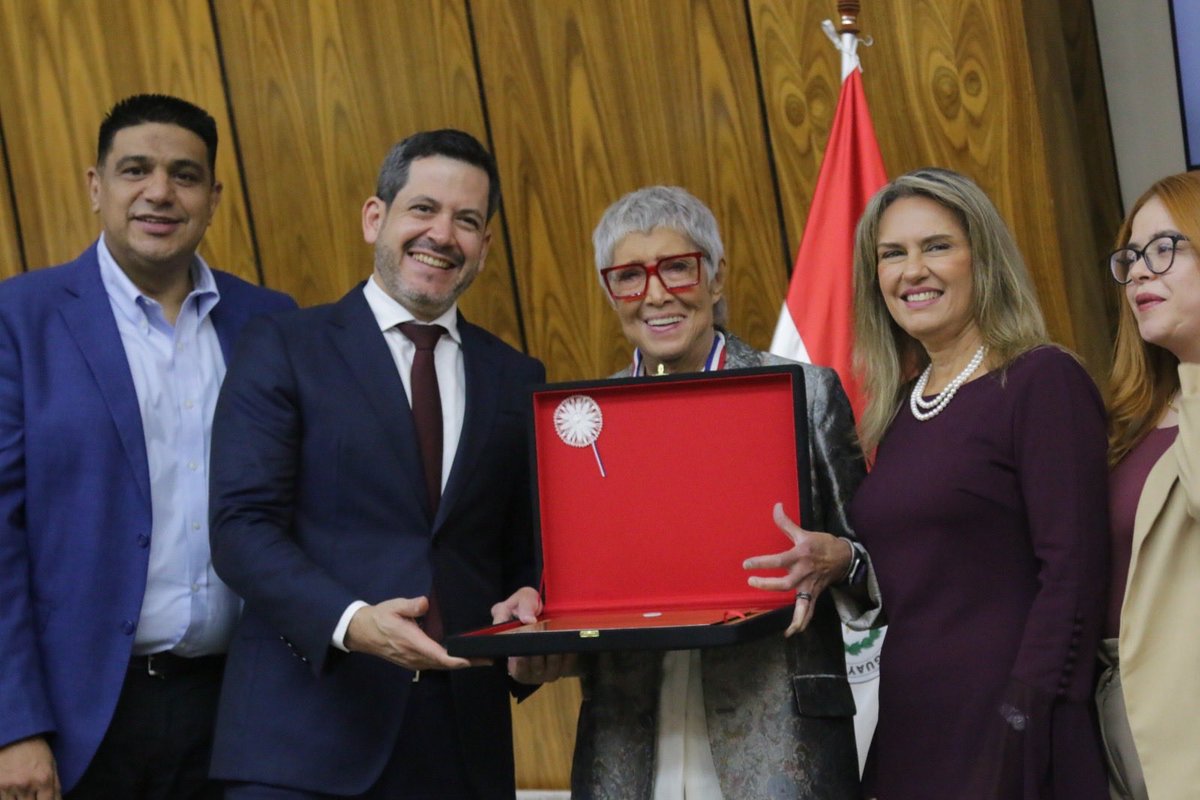 Radio Cámara Py tweet media