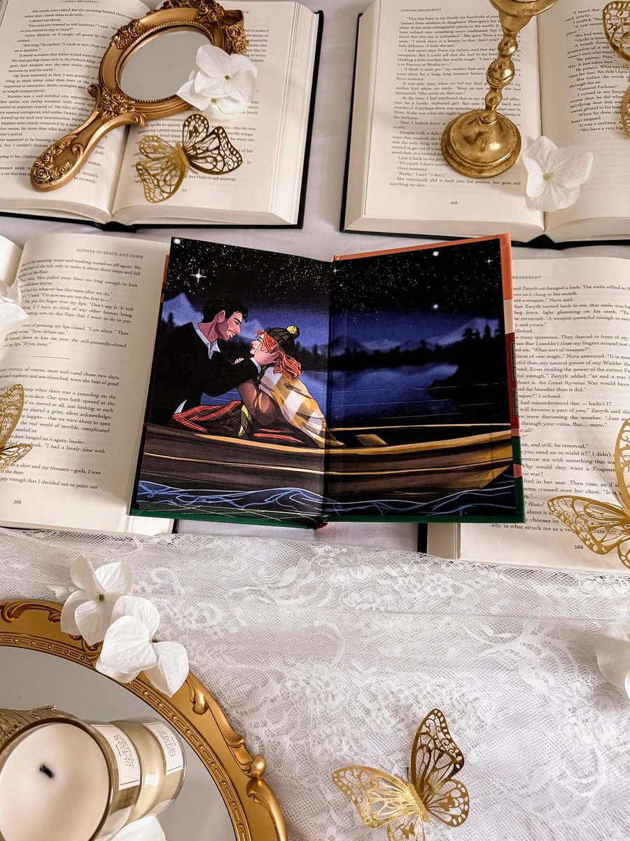 Illumicrate ✨ tweet media