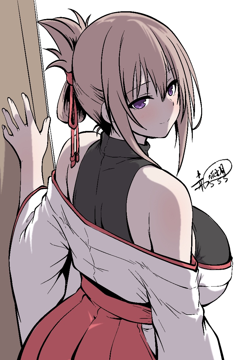 赤坂望月 tweet media