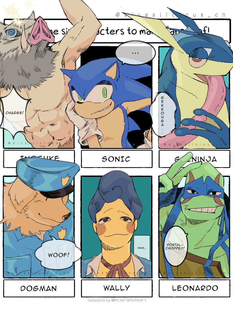 @Elysaliciouss tweet media