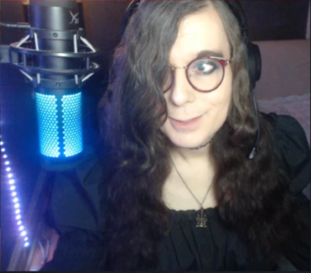 Jaymie2D 😈🏳️‍⚧️ VR Dancer tweet media