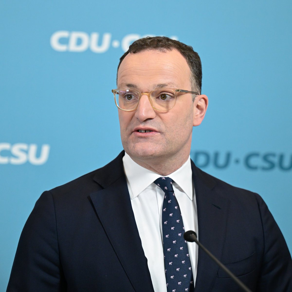 CDU·CSU tweet media