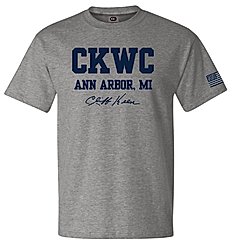 Cliff Keen WC tweet media