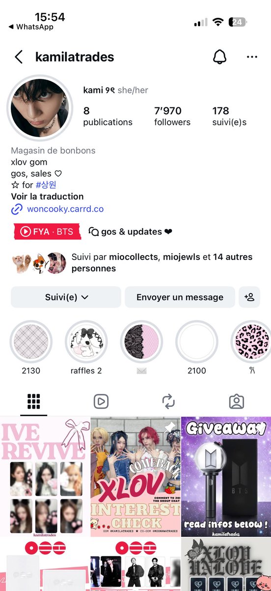 ❧☽ ᵐⁱᵒʷ. tweet media