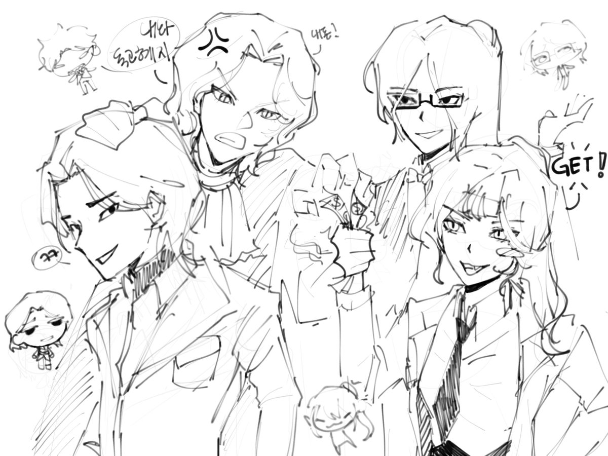 룰루빵 tweet media