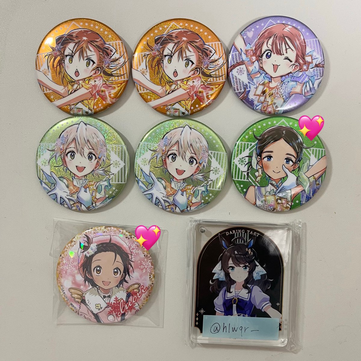 Pixel@取引垢 tweet media