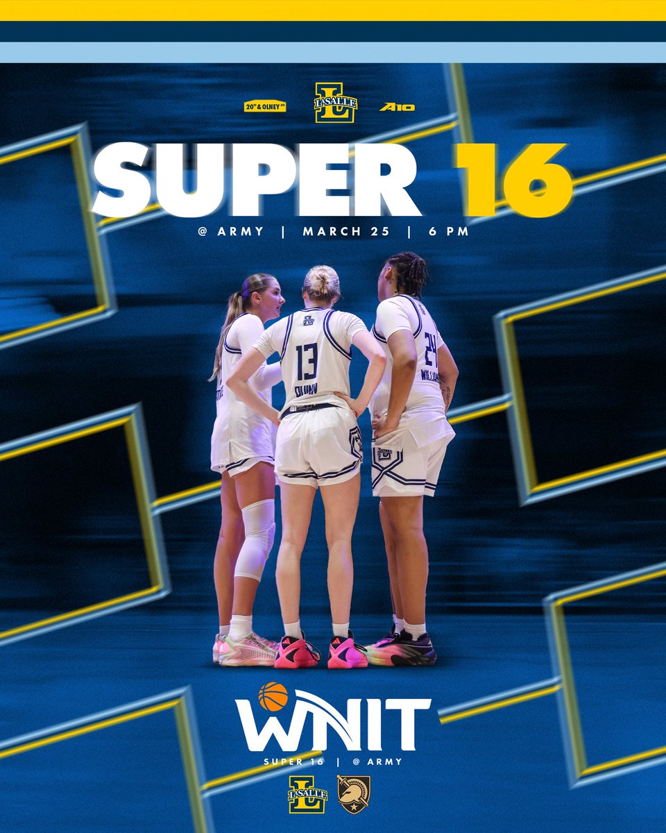 La Salle Women’s Basketball tweet media