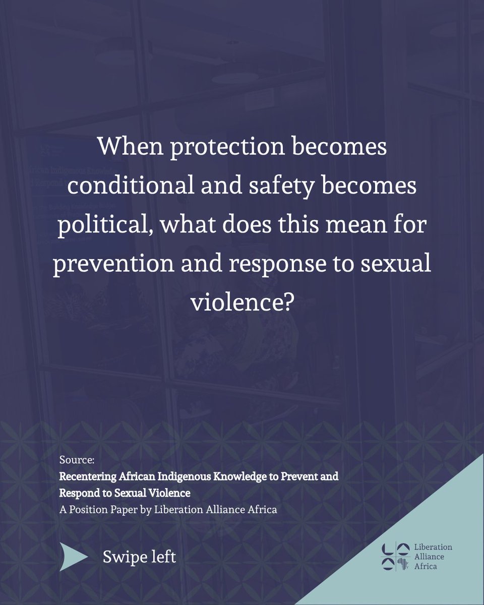 Liberation Alliance Africa tweet media