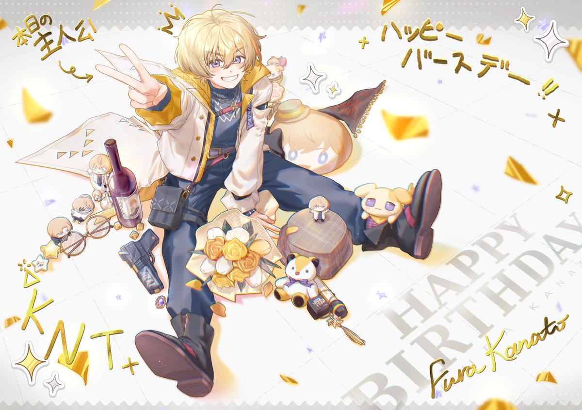 ハブブ tweet media