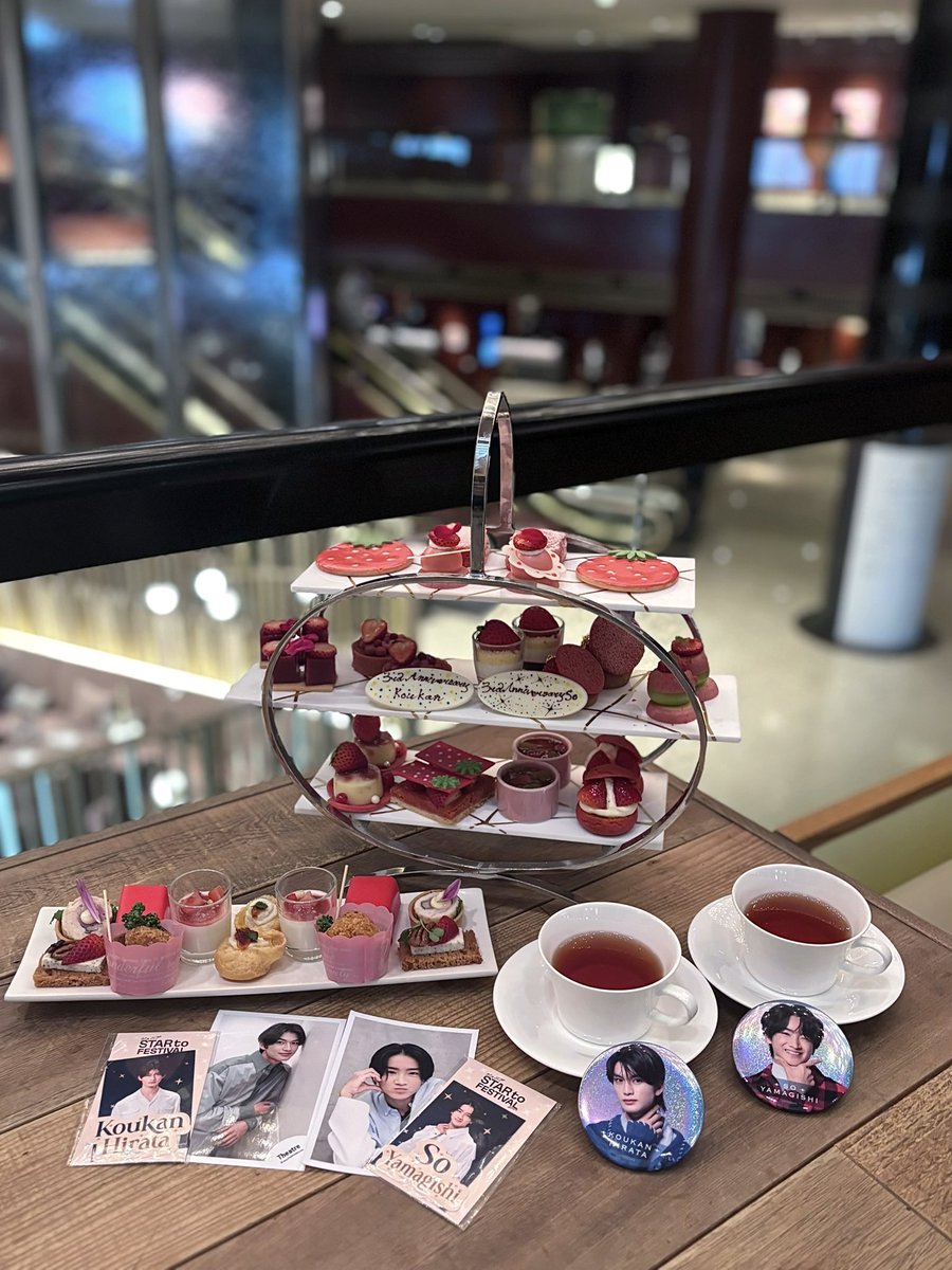 ま⭐️💞 tweet media