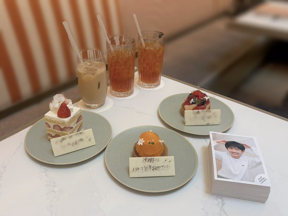 りちゅき🐣🧡 tweet media