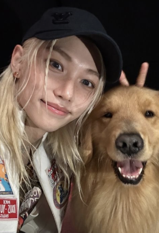 Snowy | YUNHO DAY | ENHYPEN IS SEVEN tweet media