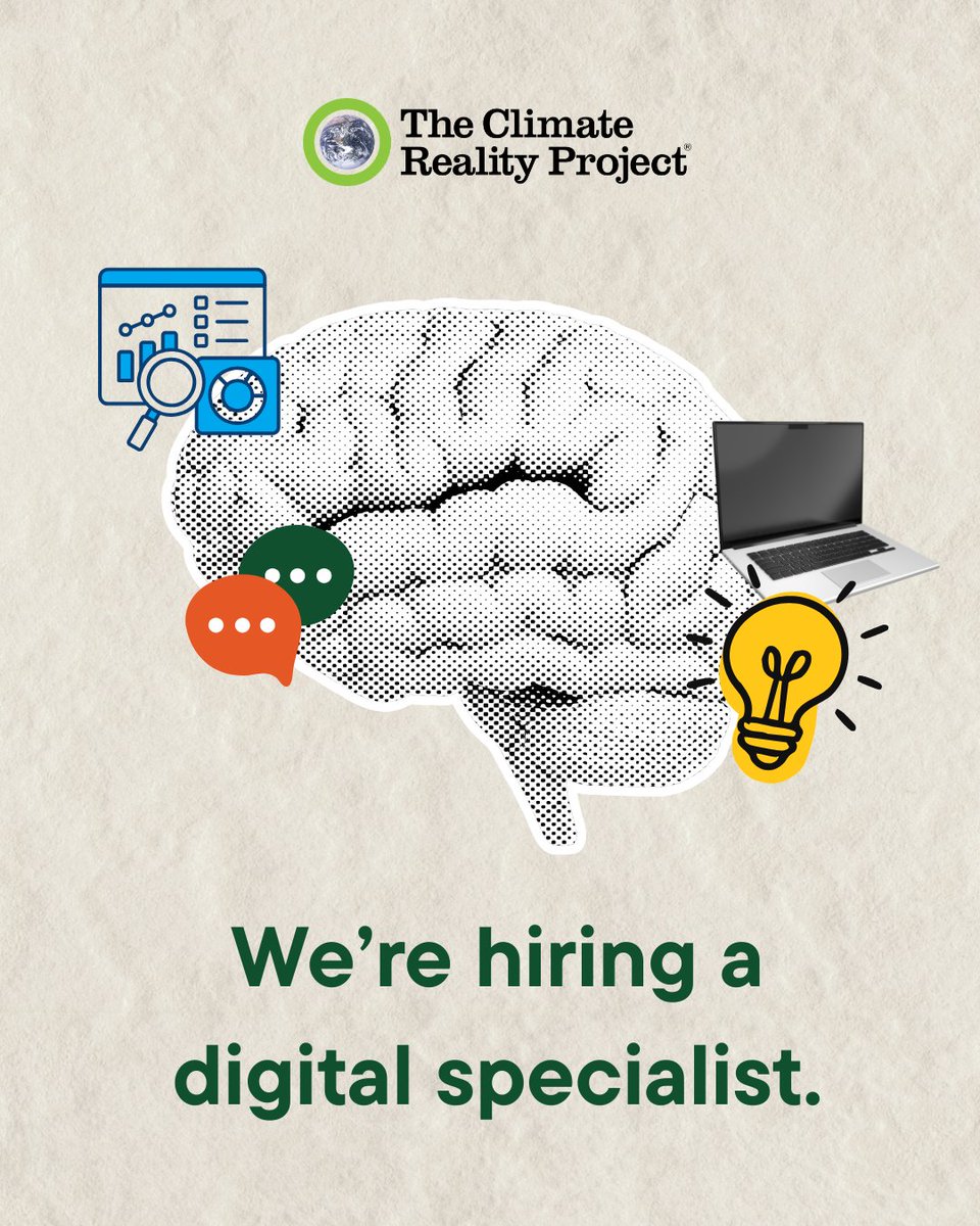 Climate Reality tweet media