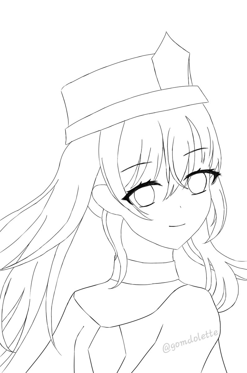 곰도렛 tweet media