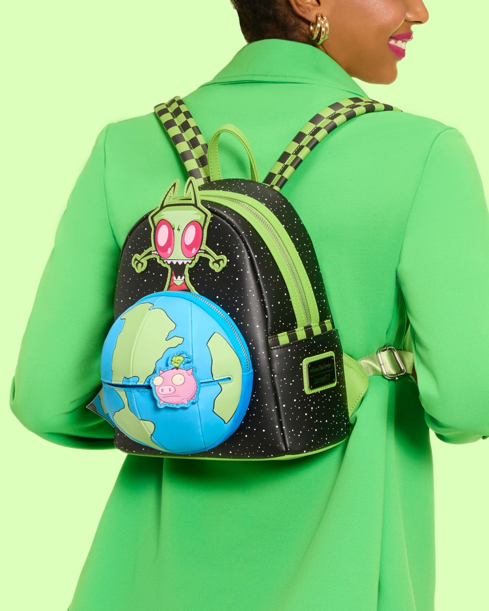 Loungefly tweet media