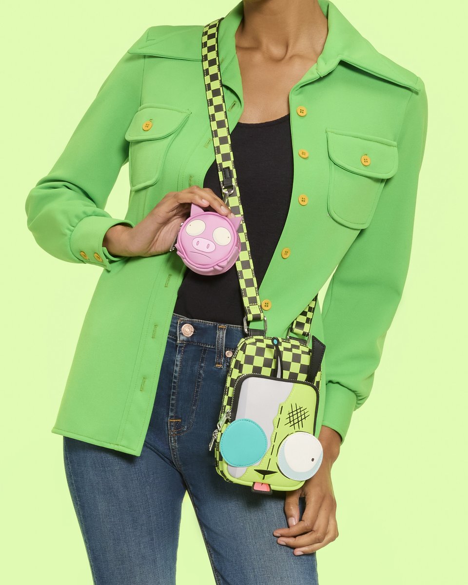 Loungefly tweet media