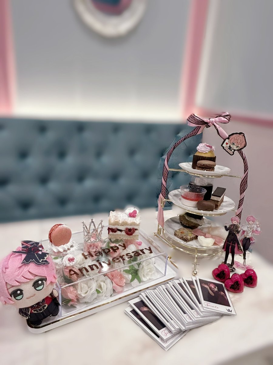 ???ふめい??? tweet media