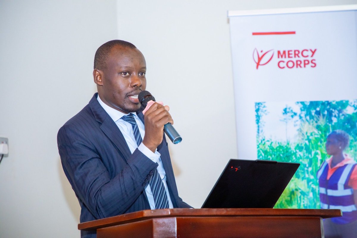 CARE Uganda tweet media