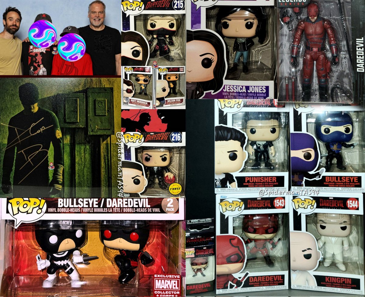 Spider-Man: TAS 🤟🕸🕷💥 tweet media