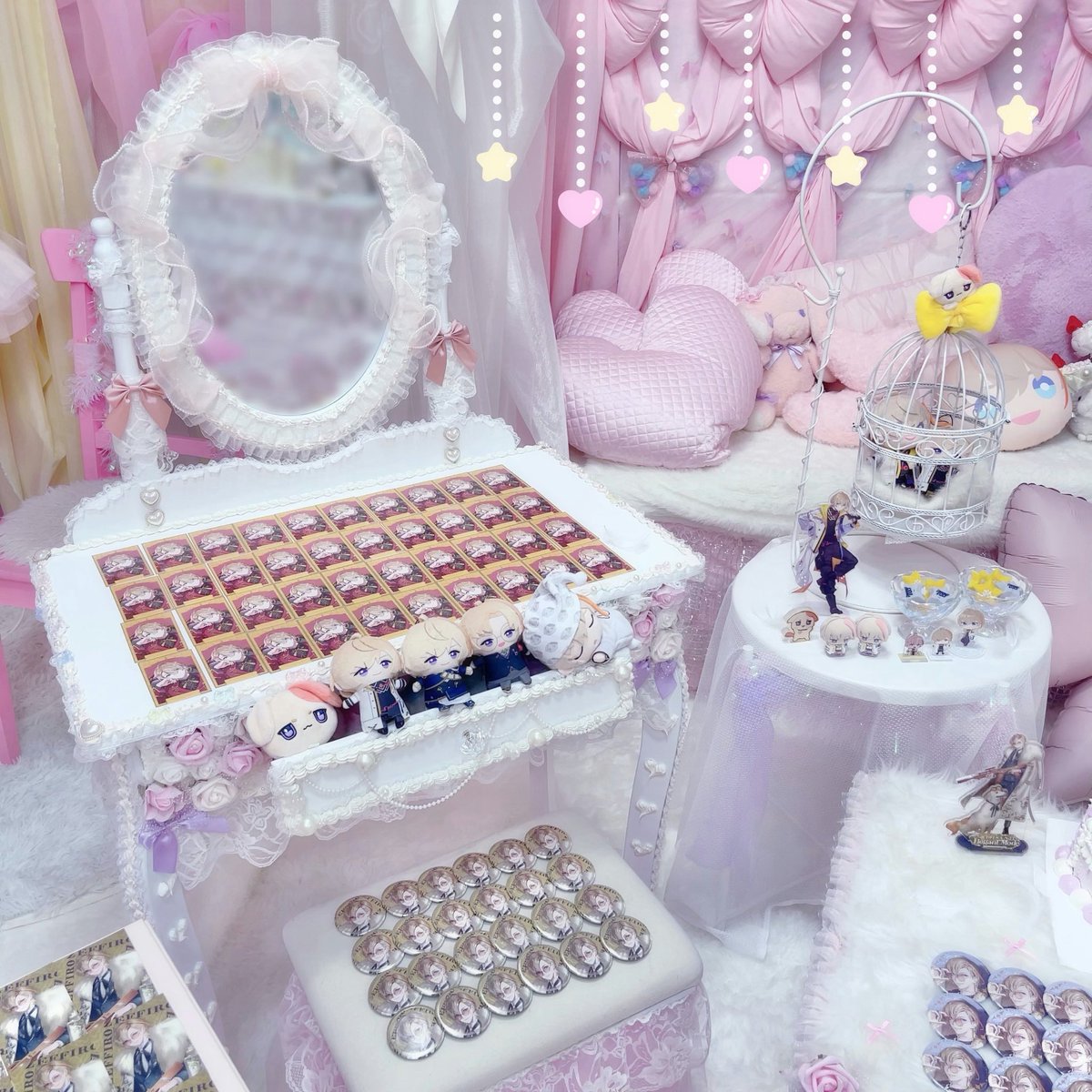 ののたん tweet media