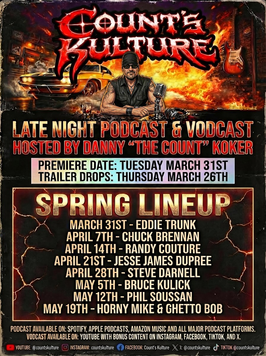 Counts Kulture tweet media