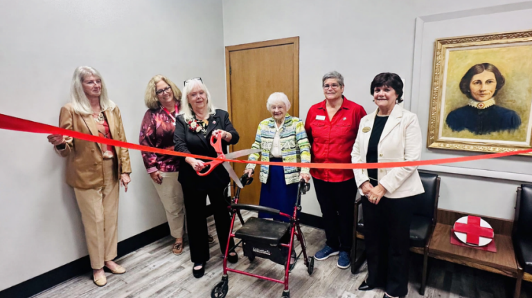 South Florida Red Cross tweet media