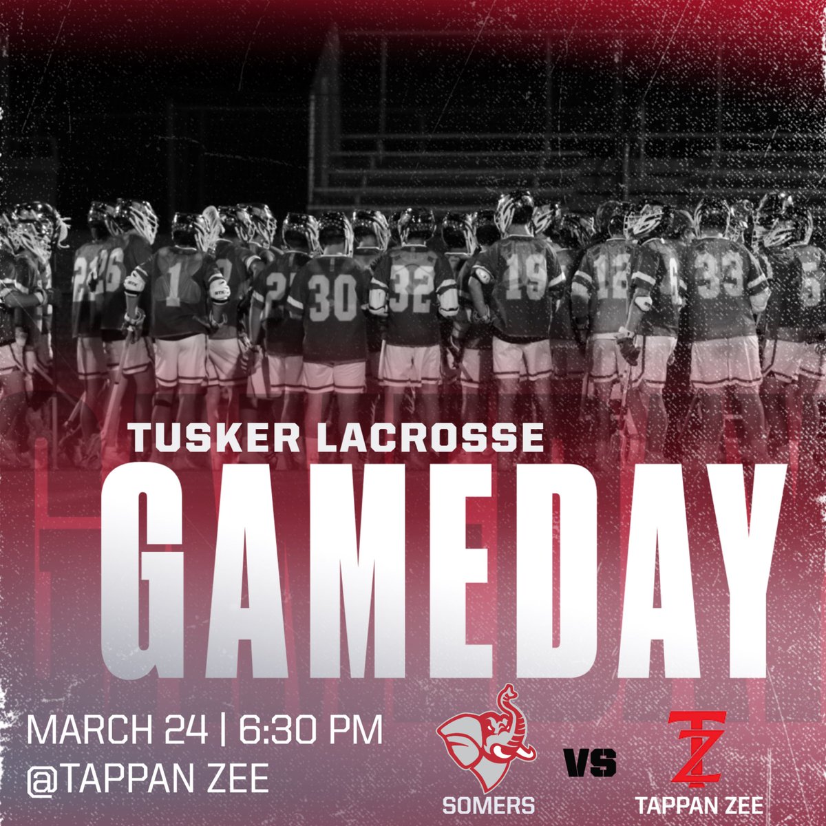 Somers Lacrosse tweet media