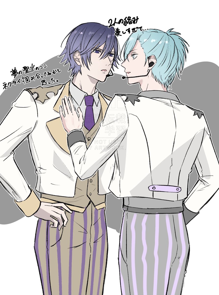 はなしろ tweet media