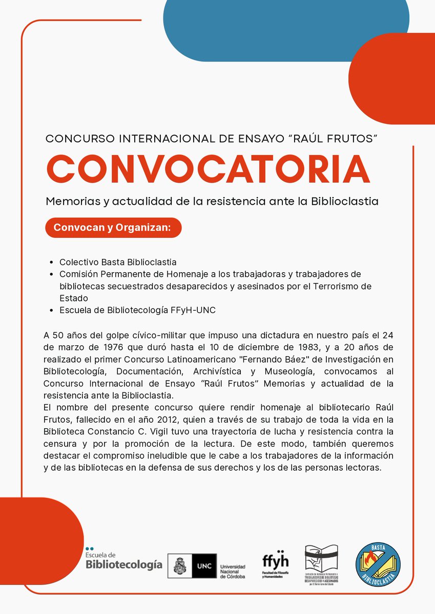 BastaBiblioclastia tweet media