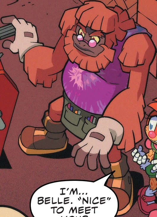 Velocity| comms open tweet media